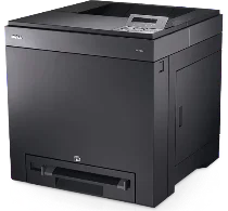 Dell 2150CN Color Laser Printer driver