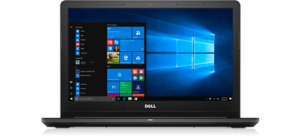Dell Inspiron 15 3567 Laptop Video Graphics Driver Software Download