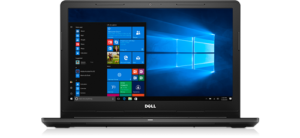 Dell Inspiron 15 3565 Laptop Network Driver for windows 7 8 8.1 10